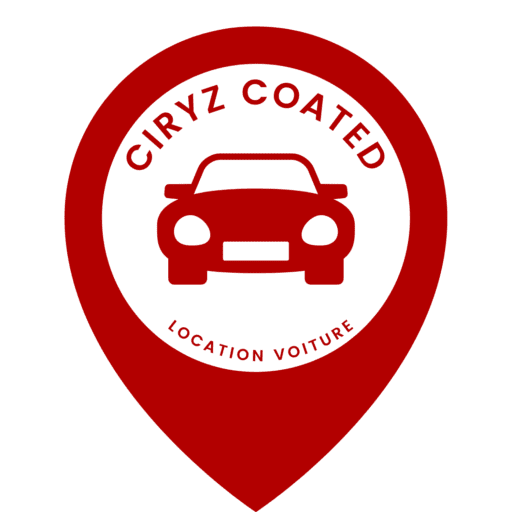 Ciryz Coated - Réservation automobile en Guadeloupe